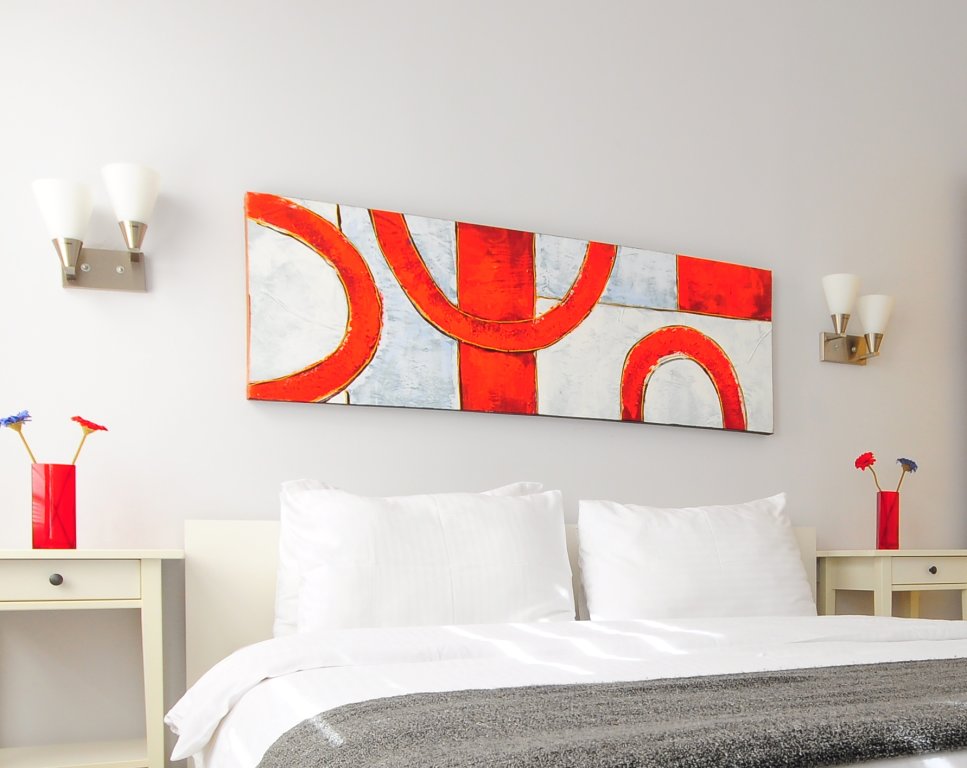 Стамбул: Апарт отель Ada Home Istanbul