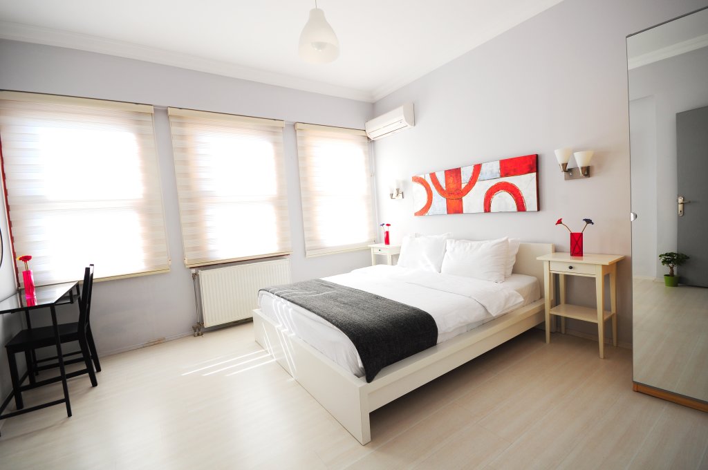 Стамбул: Апарт отель Ada Home Istanbul