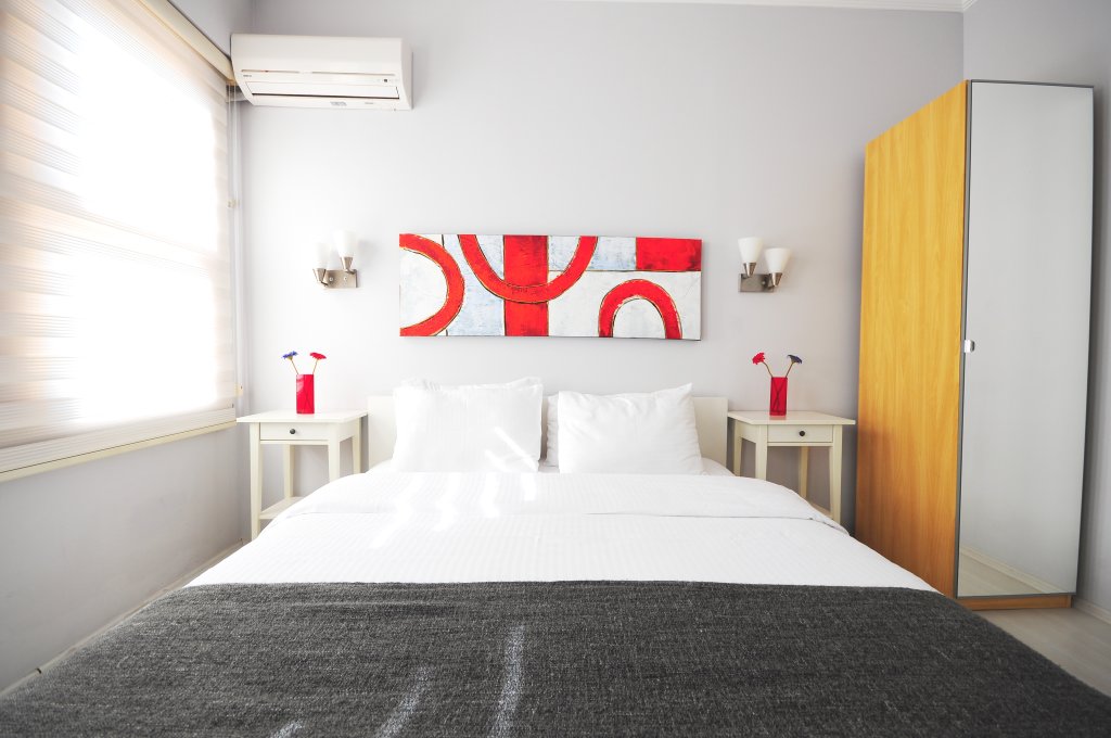 Стамбул: Апарт отель Ada Home Istanbul