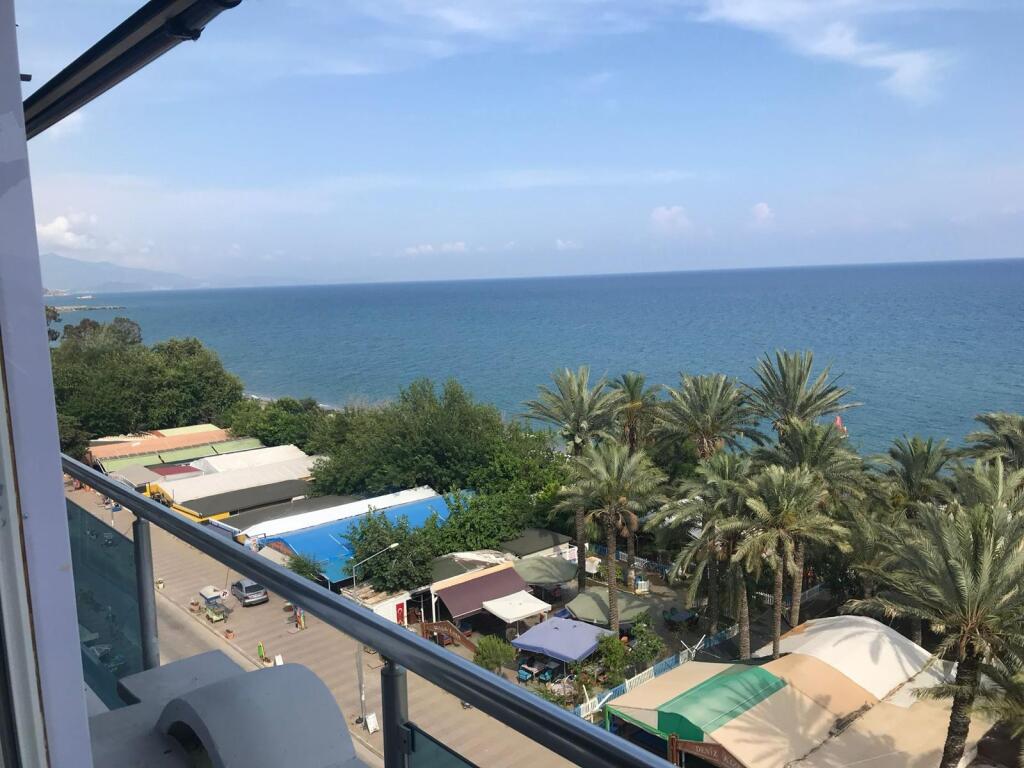 Отель Grand Hermes — фото 5