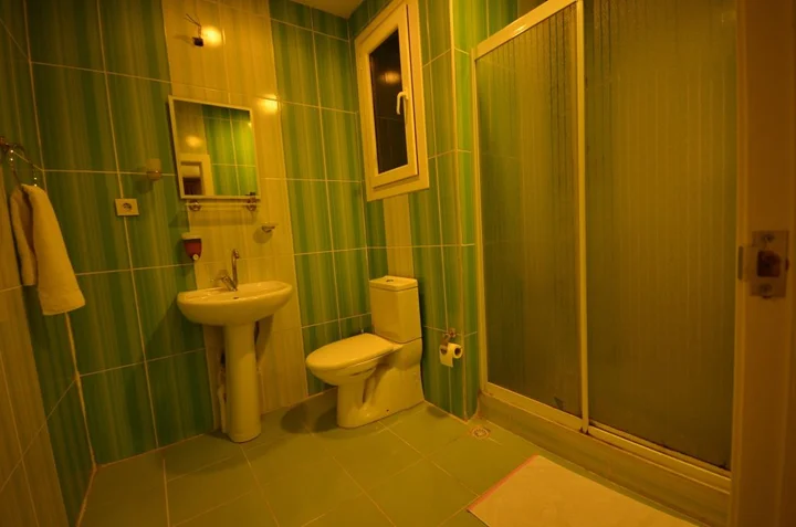 Стамбул: Subrosa Hotel Istanbul