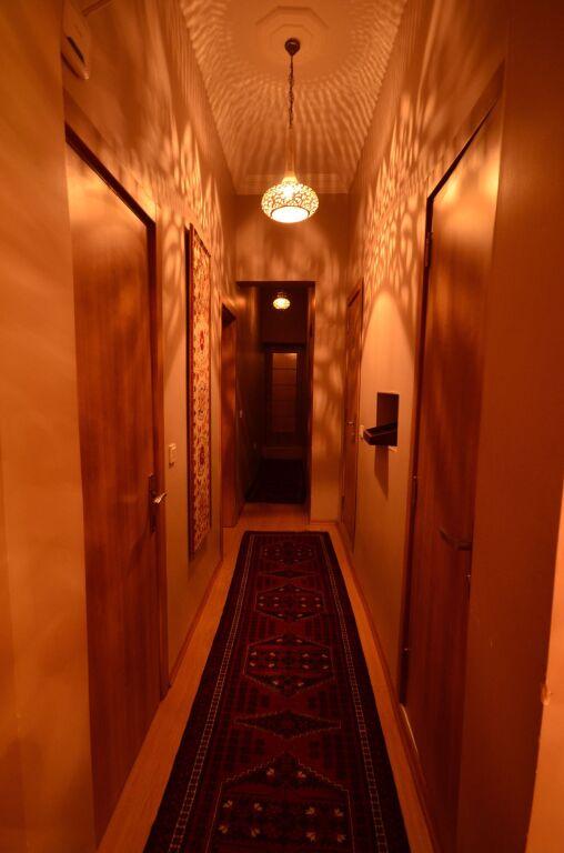 Стамбул: Subrosa Hotel Istanbul