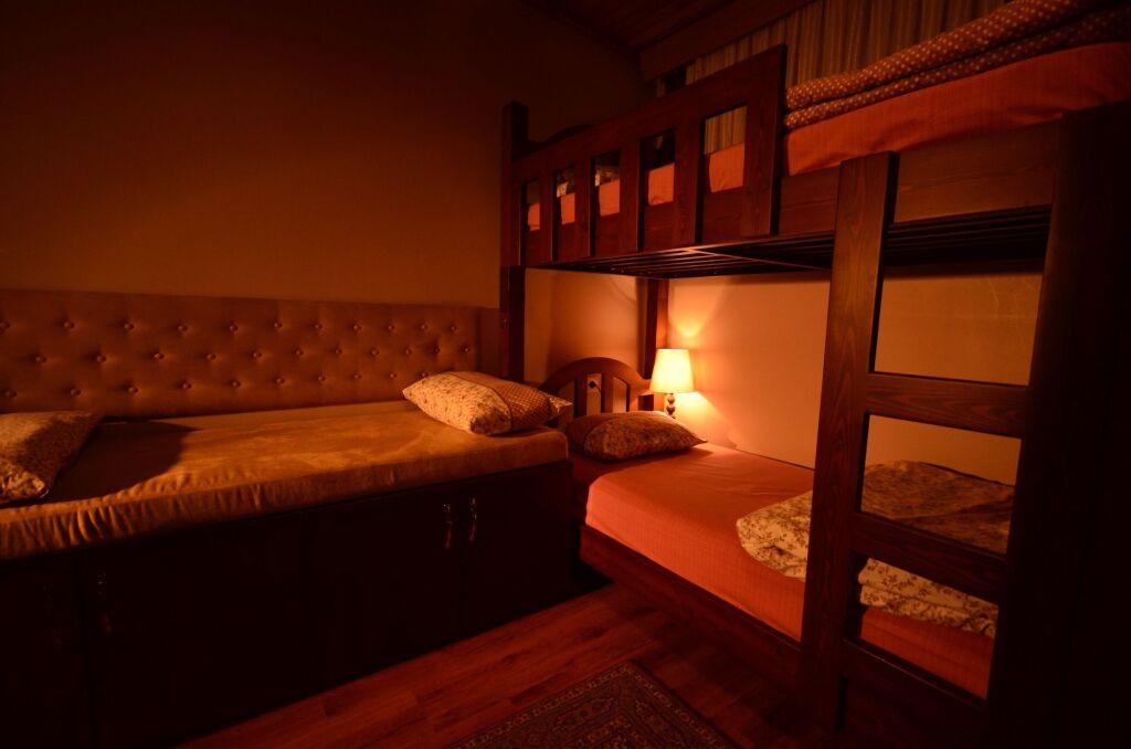 Стамбул: Subrosa Hotel Istanbul