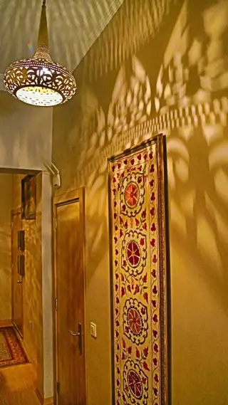 Стамбул: Subrosa Hotel Istanbul