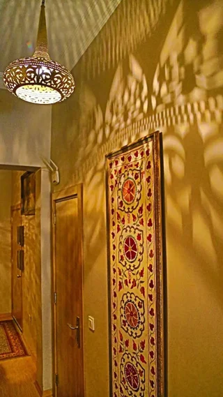 Стамбул: Subrosa Hotel Istanbul