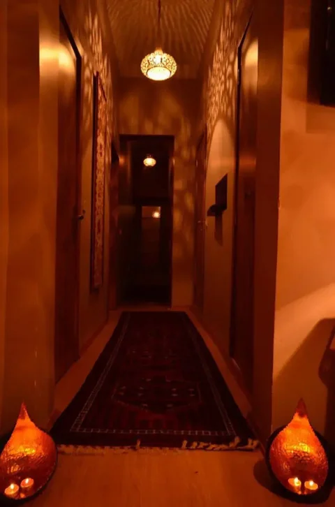 Стамбул: Subrosa Hotel Istanbul