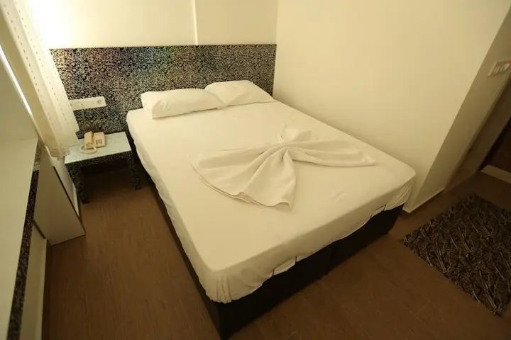 Анталья: Lavin Garden Hotel