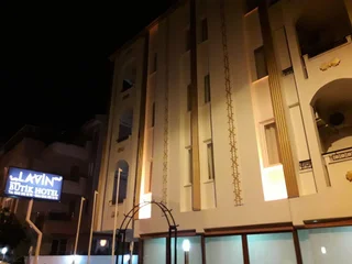 Анталья: Lavin Garden Hotel