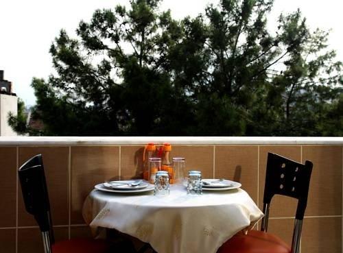 Анталья: Lavin Garden Hotel