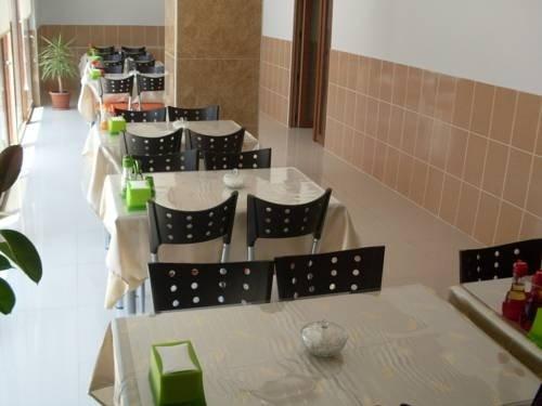 Анталья: Lavin Garden Hotel