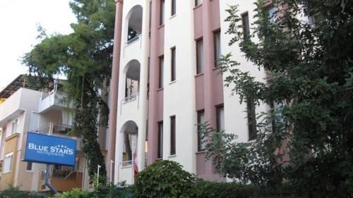 Анталья: Lavin Garden Hotel