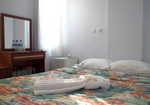 Анталья: Lavin Garden Hotel