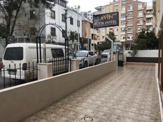 Анталья: Lavin Garden Hotel