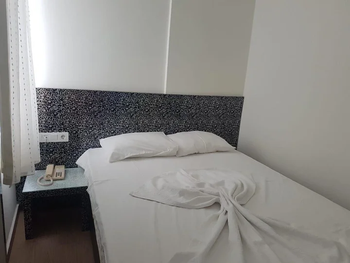 Анталья: Lavin Garden Hotel