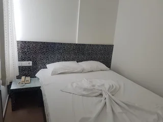Анталья: Lavin Garden Hotel
