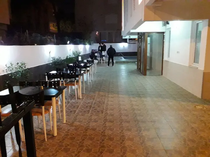 Анталья: Lavin Garden Hotel