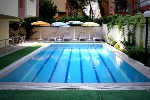 Анталья: Lavin Garden Hotel