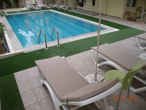Анталья: Lavin Garden Hotel