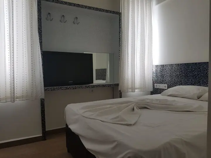 Анталья: Lavin Garden Hotel