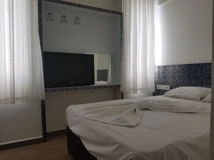 Анталья: Lavin Garden Hotel