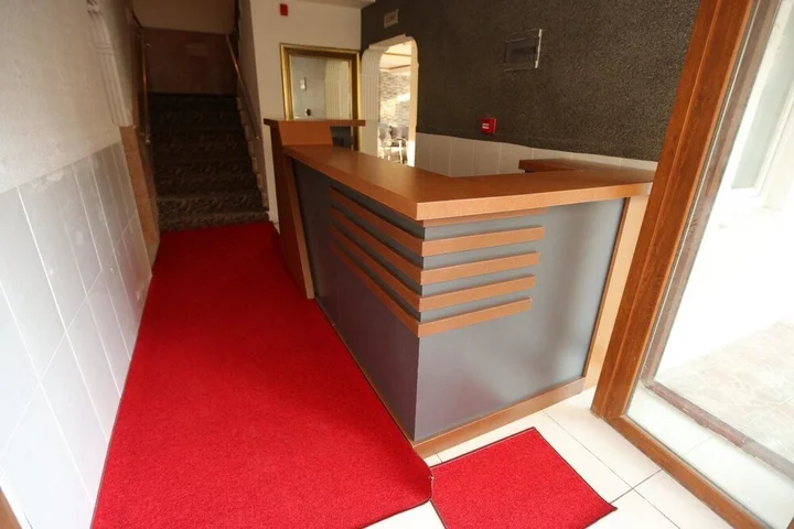 Анталья: Lavin Garden Hotel