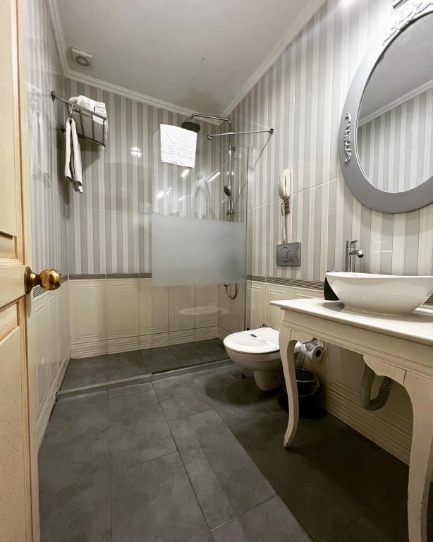 Отель Muyan Suites — фото 6