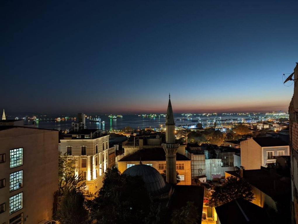 Отель Muyan Suites — фото 5