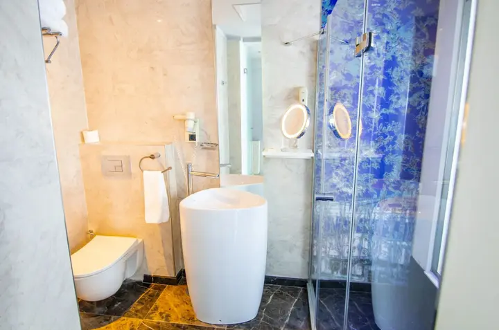 Самсун: Venn Boutique Hotel - Boutique Class