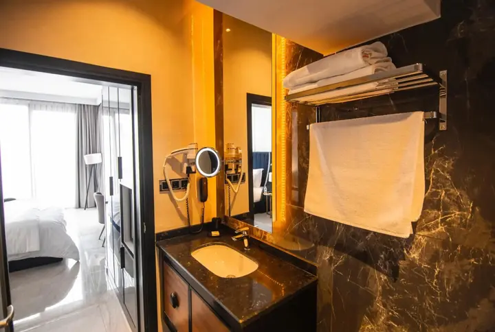 Самсун: Venn Boutique Hotel - Boutique Class