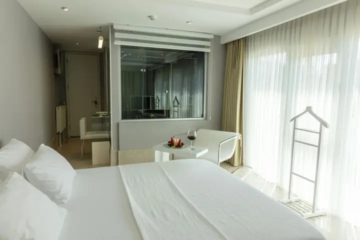 Самсун: Venn Boutique Hotel - Boutique Class