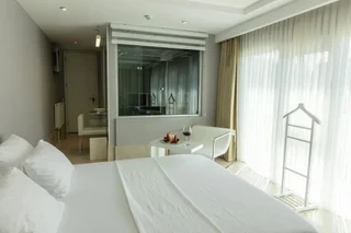 Самсун: Venn Boutique Hotel - Boutique Class