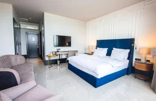 Самсун: Venn Boutique Hotel - Boutique Class