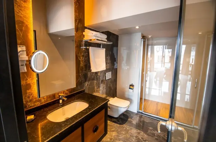 Самсун: Venn Boutique Hotel - Boutique Class