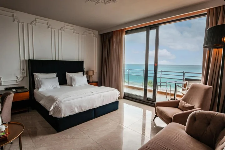 Самсун: Venn Boutique Hotel - Boutique Class
