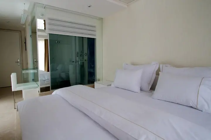 Самсун: Venn Boutique Hotel - Boutique Class