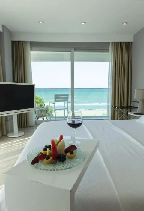 Самсун: Venn Boutique Hotel - Boutique Class