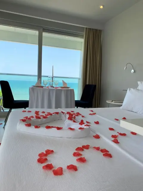 Самсун: Venn Boutique Hotel - Boutique Class