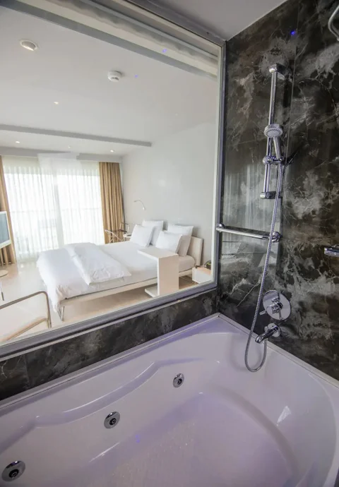 Самсун: Venn Boutique Hotel - Boutique Class