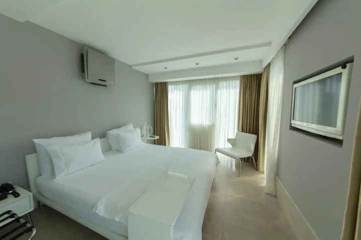 Самсун: Venn Boutique Hotel - Boutique Class