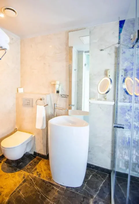 Самсун: Venn Boutique Hotel - Boutique Class