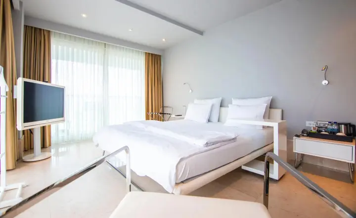 Самсун: Venn Boutique Hotel - Boutique Class