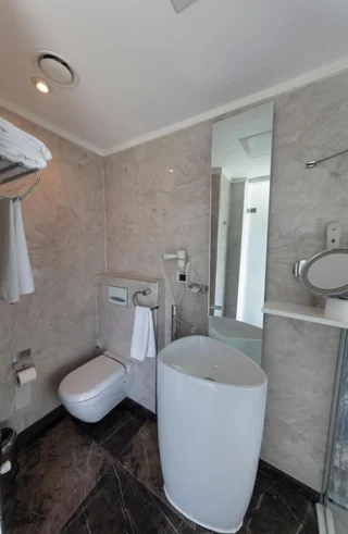 Самсун: Venn Boutique Hotel - Boutique Class