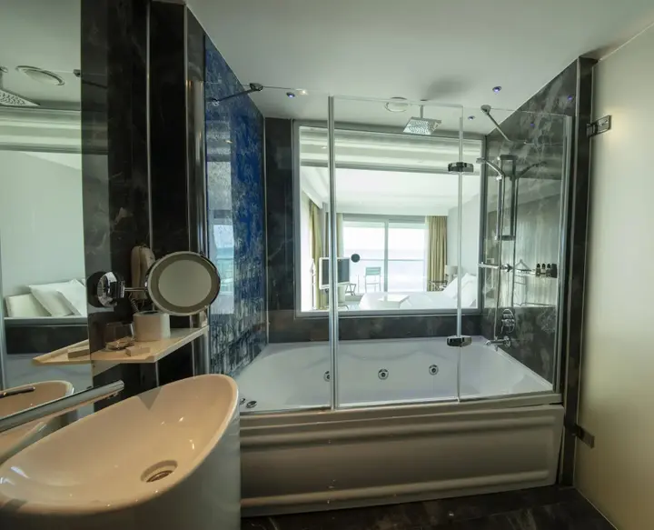 Самсун: Venn Boutique Hotel - Boutique Class