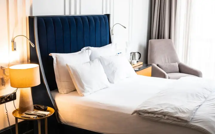 Самсун: Venn Boutique Hotel - Boutique Class