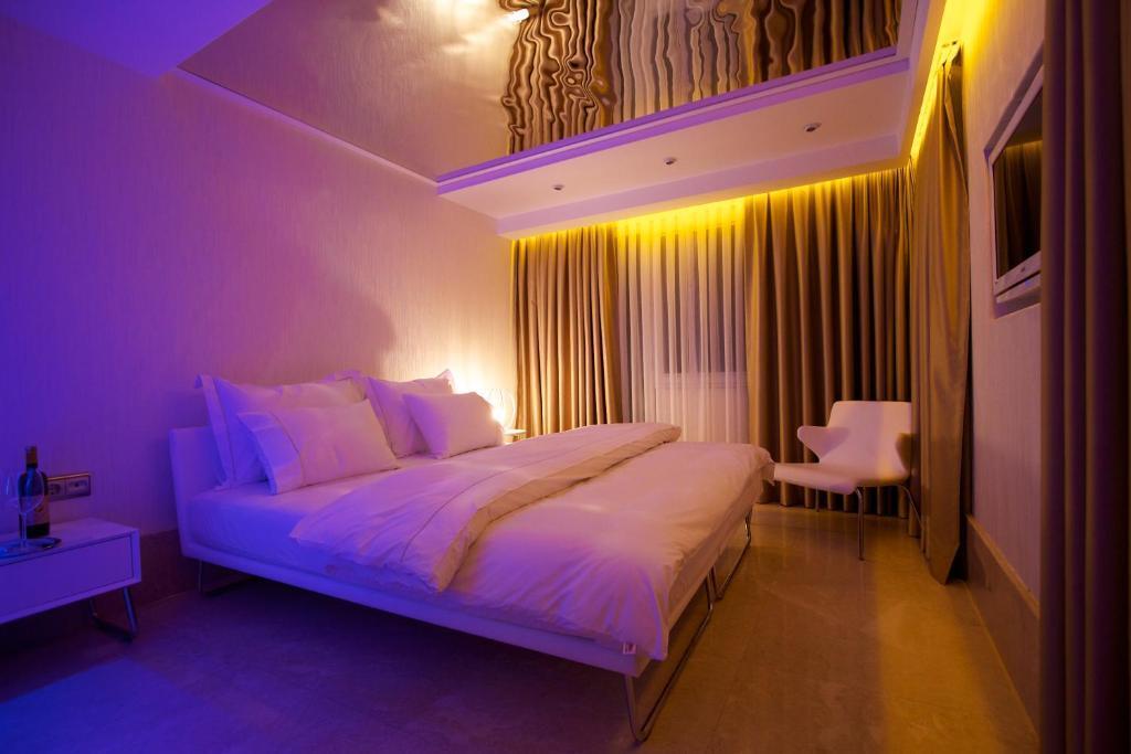 Самсун: Venn Boutique Hotel - Boutique Class
