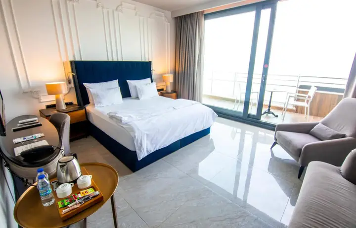 Самсун: Venn Boutique Hotel - Boutique Class
