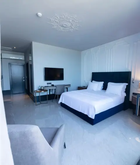 Самсун: Venn Boutique Hotel - Boutique Class