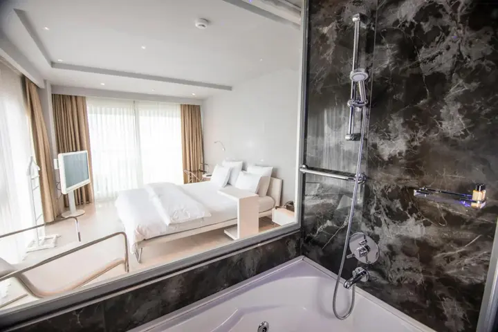 Самсун: Venn Boutique Hotel - Boutique Class