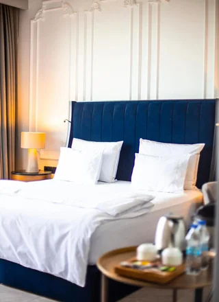 Самсун: Venn Boutique Hotel - Boutique Class