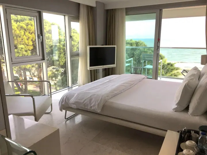 Самсун: Venn Boutique Hotel - Boutique Class